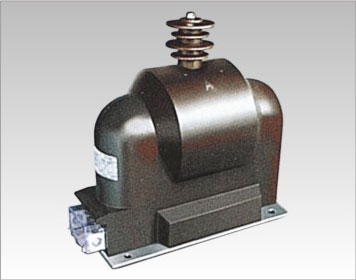 JDZX17-15、20全封閉電壓互感器